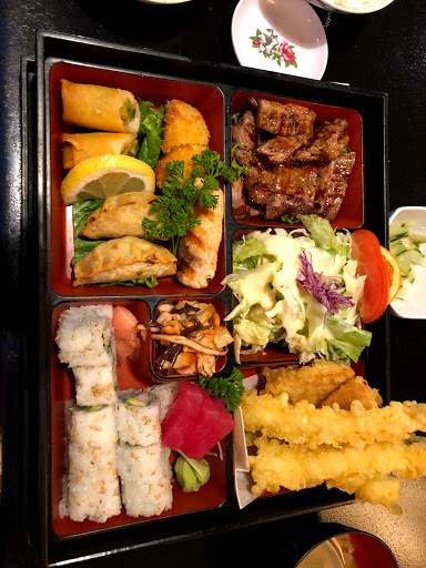 Tachibana Japanese Restaurant